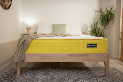 Cloud vysoká matrace s paměťovou pěnou